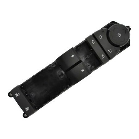 Standard Ignition Power Window Switch - DWS-1448